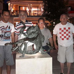 Dom za starije osobe s psihoorganskim promjenama